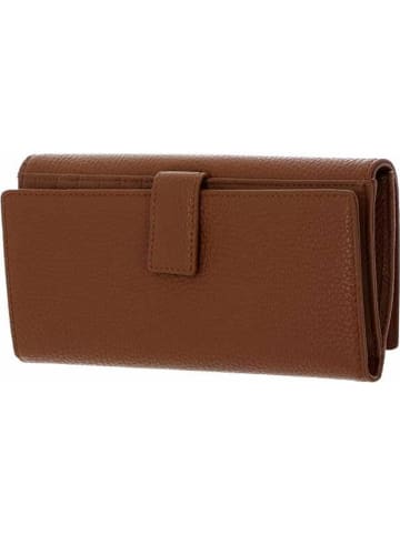 Mandarina Duck Geldbörse für Damen in braun