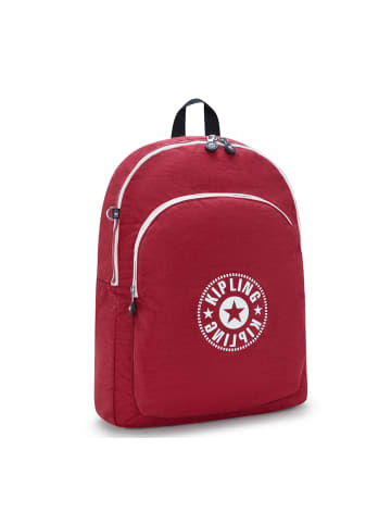 Deuter Curtis L Rucksack in Funky Red Combo