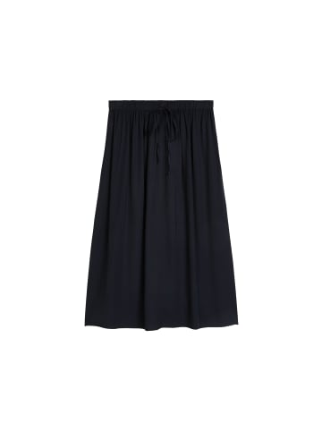 Marc O'Polo Ausgestellter Rock in Dark Navy