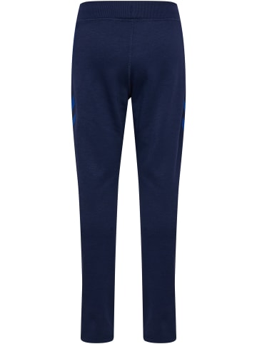 Hummel Hose Hmlmove Kinder in MARINE