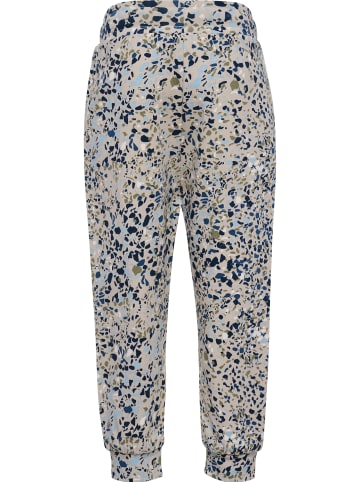 Hummel Verstellbare Taille Hose Hmlperson Jungen in SILVER LINING