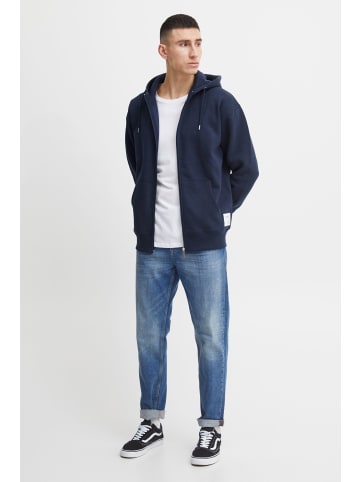 11 Project Kapuzensweatjacke PRAndron in Blau