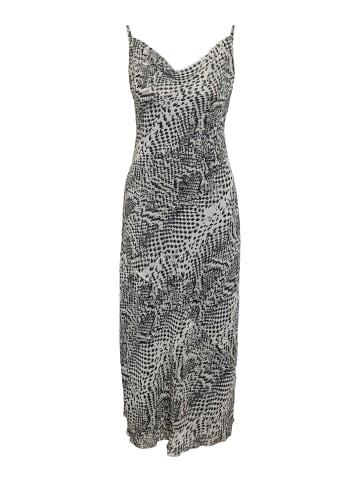 Noisy may Midikleid in Eggnog