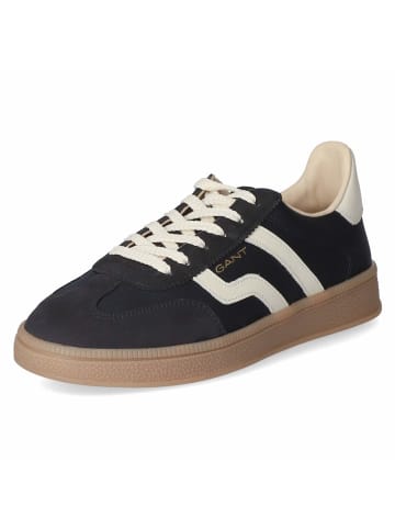 Gant Low Sneaker CUZIMA in blau