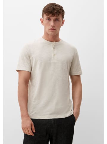 s.Oliver T-Shirt in 01W2_weiß