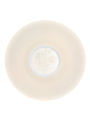 Globo lighting Deckenleuchte "SULLY" in white