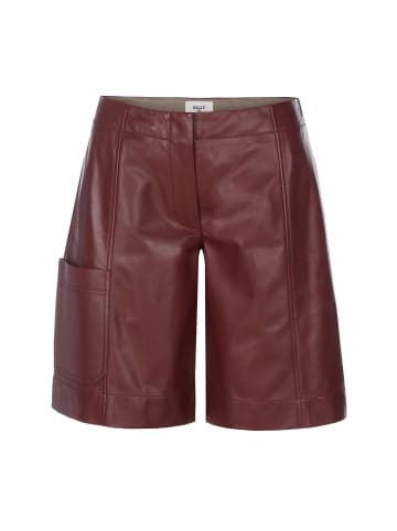 Bally Shorts für Damen in rot