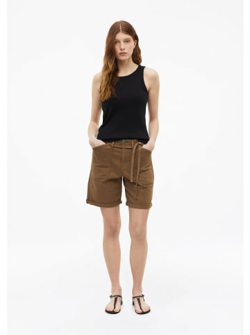 s.Oliver Jeans-Hose SURI in 89Z8_braun