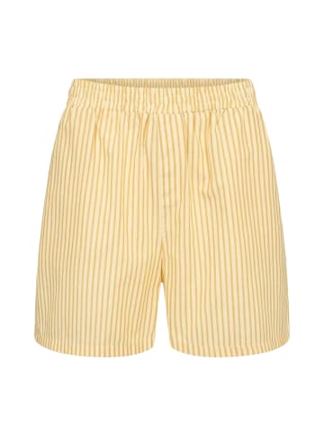 soyaconcept Shorts SC-FELICE in 3020C GOLDEN FLEECE COMBI
