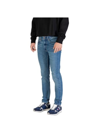 CALVIN KLEIN JEANS Blau Herren Jeans