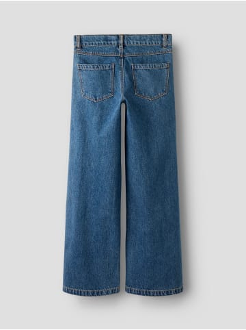 name it Jeans in Medium Blue Denim