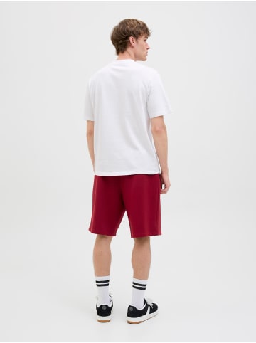 Jack & Jones T-shirt in Bright White