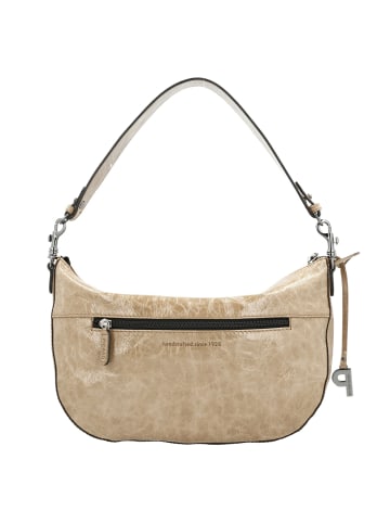PICARD Himalaya Schultertasche Leder 33 cm in hazel