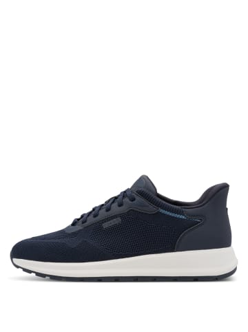 Tamaris Sportliche Schnürschuhe in Blau