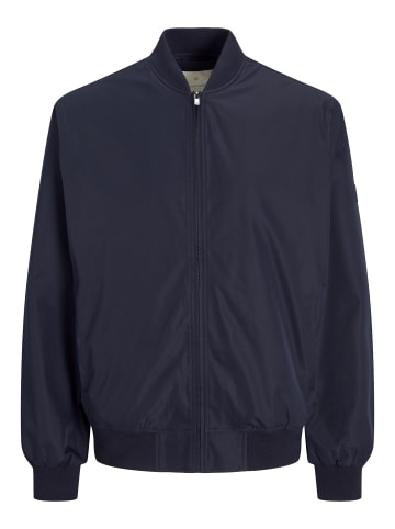 Jack & Jones Blousonjacke in Dark Navy