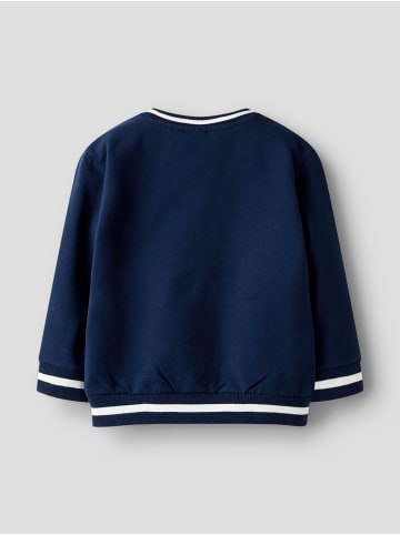 name it Sweatshirt in Navy Blazer