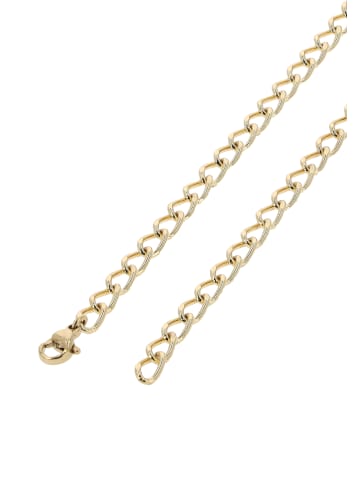 faina Women Chain Necklace in Gold