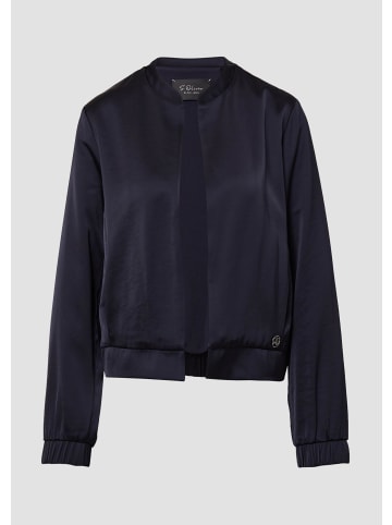 s.Oliver Indoor-Jacke in 5959_navy
