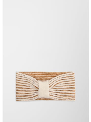 s.Oliver Stirnband in 02H5_ecru