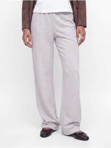 JJXX Jogginghose in Light Grey Melange