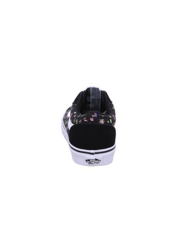 Vans Sneaker Vero LS in Schwarz
