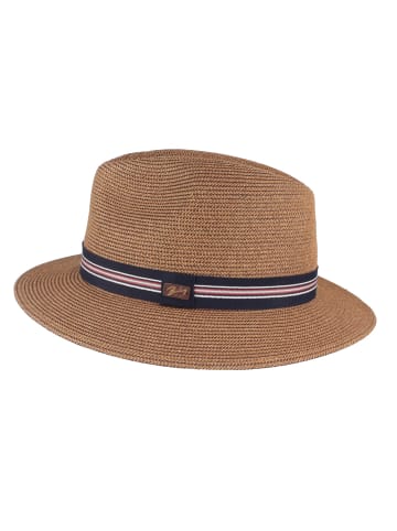 Bailey Strohhut in braun