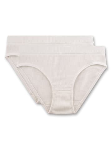 Sanetta Slip in Beige