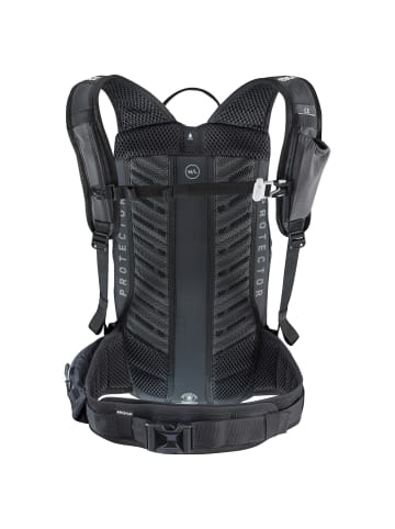 evoc FR Lite Race 10L - Fahrradrucksack 51 cm in carbon grey/black