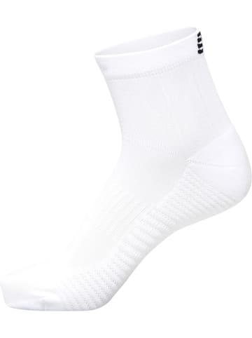 Newline Sportsocken "Core Tech Sock" in Weiß