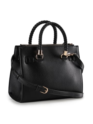 Liu Jo Manh Handtasche S 27 cm in nero