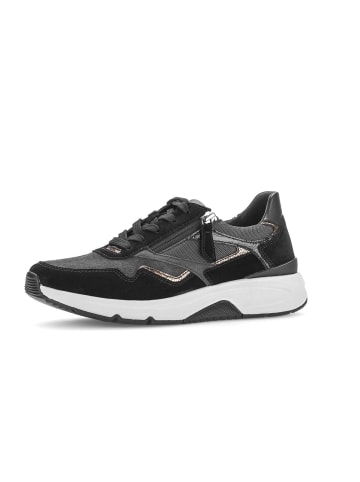 rollingsoft Sneaker low in grau