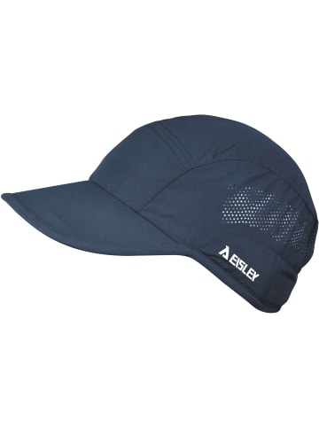 Eisley Baseball Cap in blau