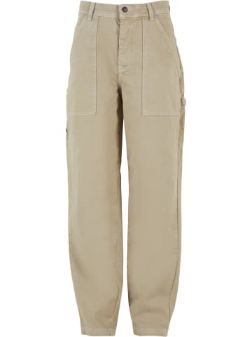 HOMEBOY HOMEBOY Jeans in sand