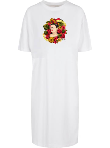 Merchcode Merchcode Kleider in white