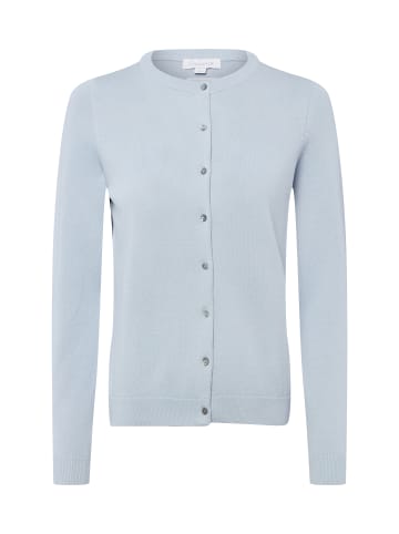 brookshire Strickjacke in hellblau - 0007