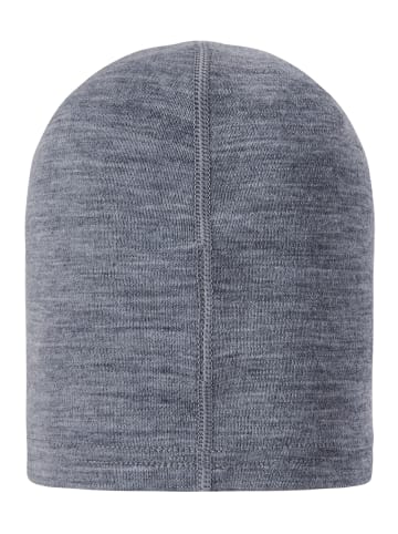 Reima Wollmütze " Dimma " in Melange grey