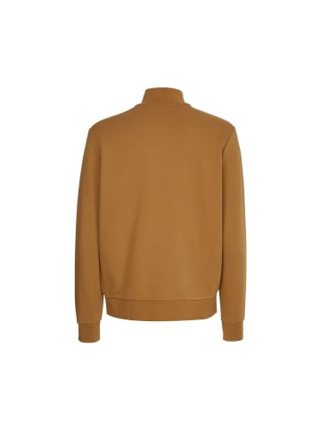 Calvin Klein Sweatshirt in caramel