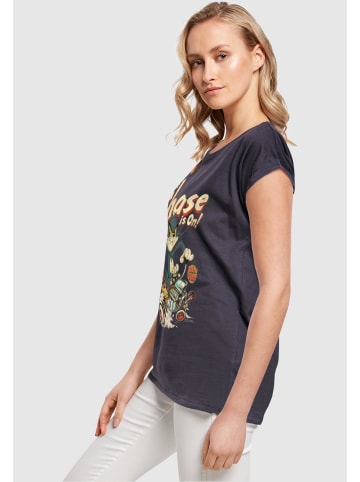 Absolute Cult Absolute Cult T-Shirts in navy