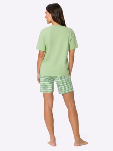 Sieh an! Shorty in reseda