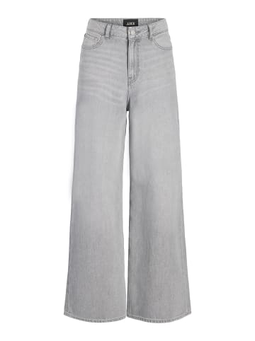 JJXX Weit geschnitten in Light Grey Denim
