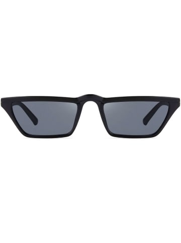 BEZLIT Damen Sonnenbrille in Schwarz