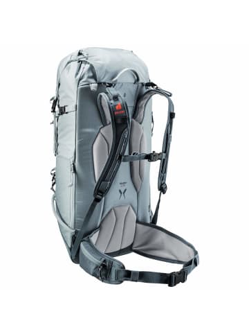 Deuter Freescape Lite 24 SL - Women's Freeride-Rucksack 62 cm in tin-shale