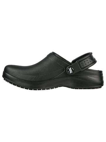 Skechers Klassische Slipper SKECHERS RIVERBOUND-PASAY in schwarz