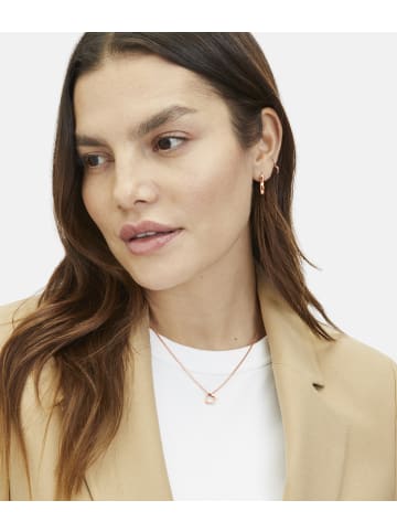 Tamaris Schmuck-Set in rosègold