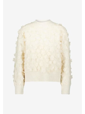 Zero  Pullover in Eggnog