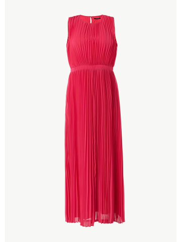 comma Kleid in 4468_pink