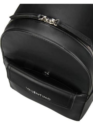 Valentino Bags Rucksack / Backpack Hudson RE P02 in Nero