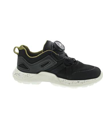 superfit Rush Sneaker Schwarz