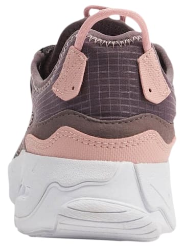 Nike Nike Turnschuhe in purple