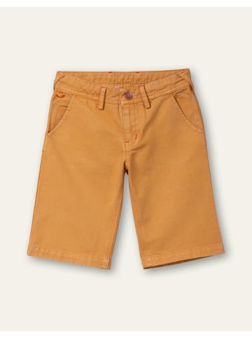 Oilily Pont Shorts in Braun